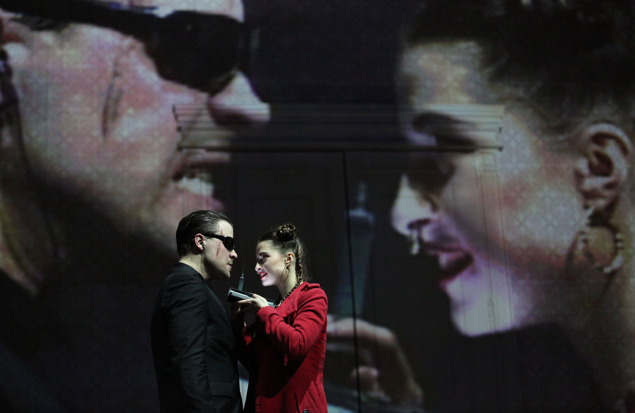 спектакль похитители чувств. Zholdak dreams: похитители чувств. Zholdak dreams фото со спектакля. андрей жолдак спектакль бдт. жолдак дримс.