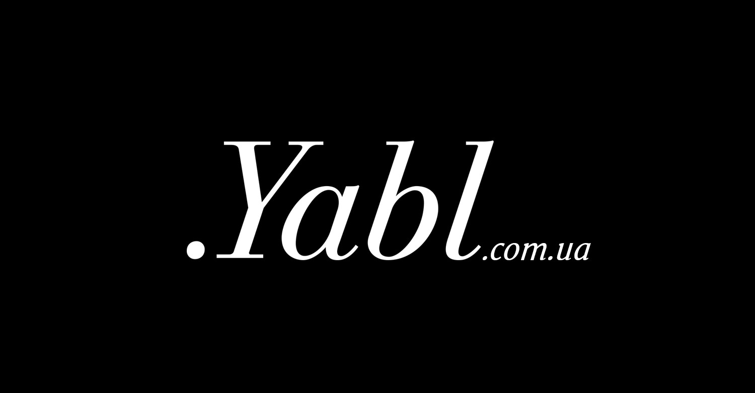 Welcome to Yabl, кітик!